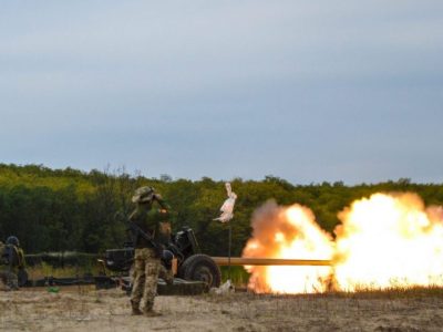 «У нас уже підготовлено 60 операторів Javelin» − генерал-майор Андрій Маліновський  