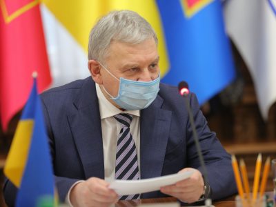 «Підтримка з боку Королівства Швеція є вкрай важливою на шляху досягнення миру та примусу Російської Федерації до виконання взятих домовленостей» – Андрій Таран