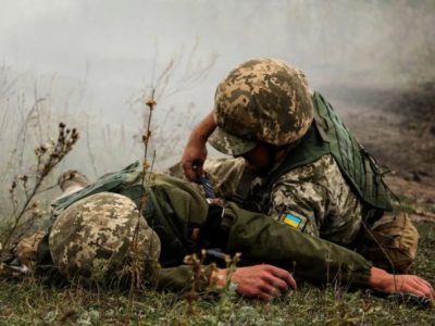 Історія угод про припинення вогню на Донбасі в цифрах і фактах
