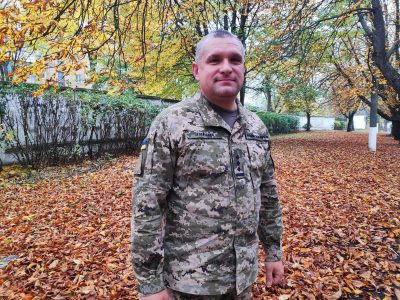 Інженер не має права на помилку, а інженер-керівник тим більше  