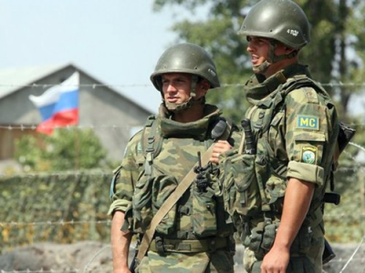 У Нагірний Карабах введуть російських «миротворців»?  