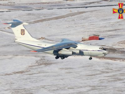 Чому військова авіація літає на замовлення країн-партнерів і що отримують з цих перевезень Повітряні Сили?  