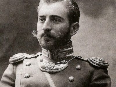 За голову Петра Болбочана більшовики обіцяли 50 тисяч карбованців  