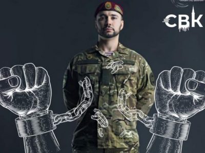 Звільнення Віталія Марківа – це перемога справедливості – Президент  
