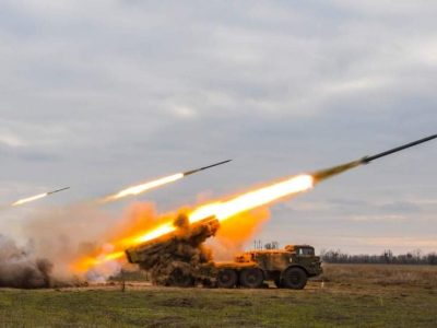 Артилеристи ВМС ЗС України взяли участь у тактичних навчаннях із бойовою стрільбою  