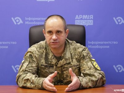Як у ЗСУ навчають сержантів-інструкторів  