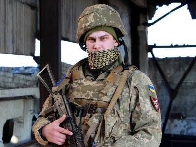 «Козак я чи хто?»  