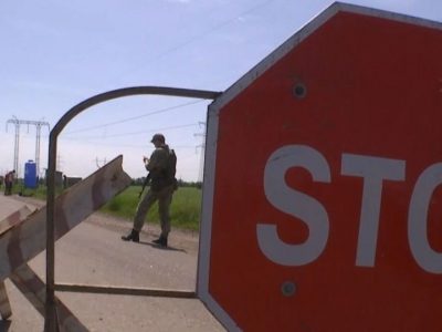 Росія зірвала відкриття КПВВ на Донбасі – делегація України в ТКГ  