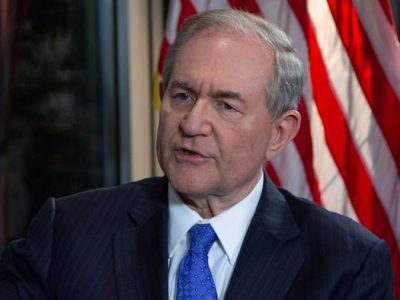 «Росія розпалювала і понад шести років фінансує та керує кривавим конфліктом на сході України»  