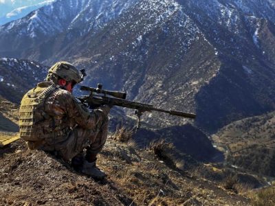 Російські «миротворці» взяли під контроль Лачинський коридор