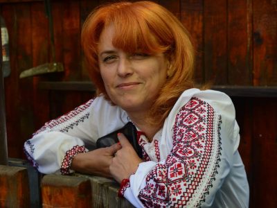 Пісні «Бандерівни» – справжній літопис війни  