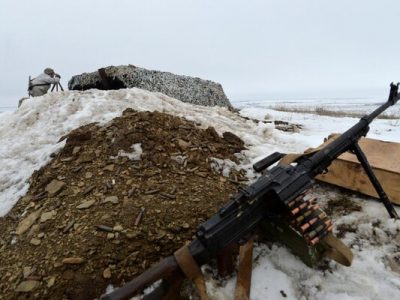 Доля 69 зниклих безвісти на Донбасі військових залишається невідомою  