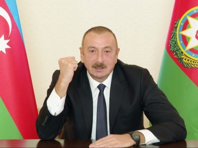 Туреччина візьме участь у контролі перемир’я в Нагірному Карабасі  