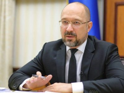 Європейська комісія затвердила План відбудови України  