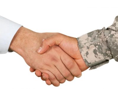 Мінветеранів та Представництво НАТО в Україні узгодили систему переходу військовослужбовців, які звільняються, на цивільну кар’єру