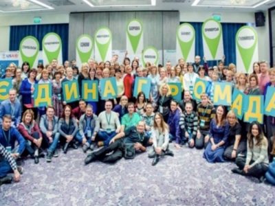 На зміцнення соціальної стійкості переселенців перед російською агресією США виділили $2 мільйони