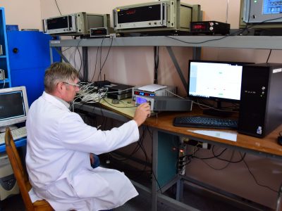 Військові метрологи «озброять» армійців точним часом  