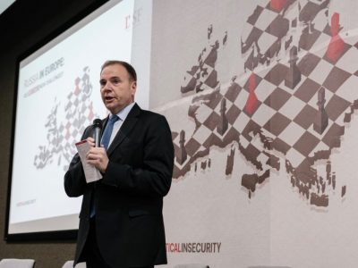 На Львівському безпековому форумі обговорять пандемію, безпеку Чорноморського регіону та інформаційні загрози  