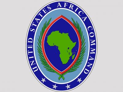 Командування військами США в Європі й Африці об’єднали в єдине командування USAREUR-AF  