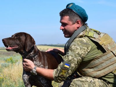 Всесвітньому дню домашніх улюбленців присвячується…  