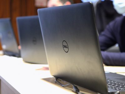 РНБО навчає «білих хакерів» навичкам з кібербезпеки