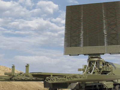 Білорусь розробляє нову радіолокаційну станцію «Небосклон»  