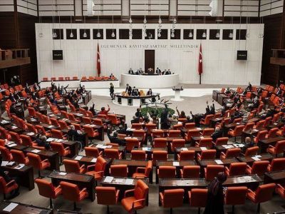 Парламент Туреччини схвалив відправлення військових у  Азербайджан