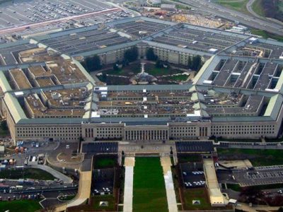 Слідом за Марком Еспером: заступник міністра оборони США залишив посаду