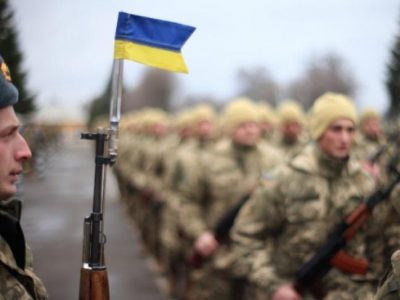 Цієї осені до лав ЗСУ призвуть 350 випускників військових кафедр