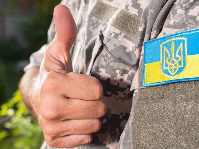 «Державна політика України щодо ветеранів – це важливий елемент національної безпеки», – Юлія Лапутіна  
