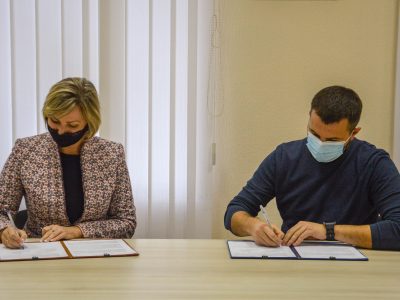 Працевлаштування ветеранів: звільнених військовослужбовців навчатимуть банківської справи  