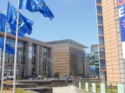 Україна та оборонні проєкти Євросоюзу: які наші шанси  