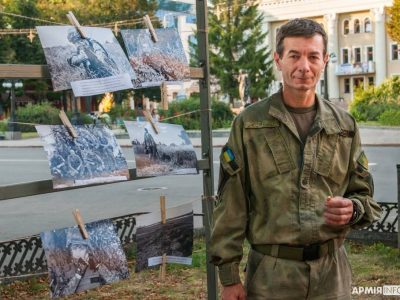 «Спецоперація ФСБ», або Кому і як допік Віталій Запека?!  