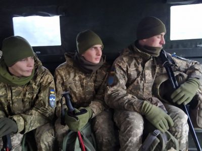 Щоби розквітнути «Едельвейсам» – потрібні гори  