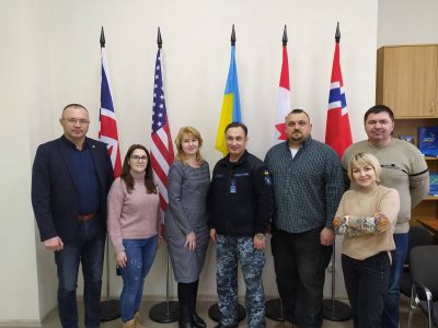 «Якщо молодь знатиме історію України – маніпулювати нею нікому не вдасться»  