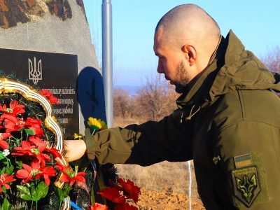 «Це фільм про правду на Донбасі, це відповідь на фейки…» – італійський журналіст Лоренцо Станцані  