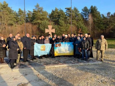 У каплиці-пантеоні Героїв АТО з’явилися  меморіальні дошки загиблим захисникам з Івано-Франківщини