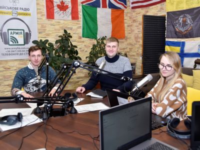 «Україна наймає ветеранів»: Роботодавцям – престиж, пошукачам – нові можливості  