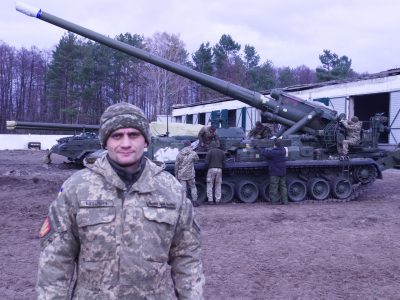 До шостої ротації готовий  