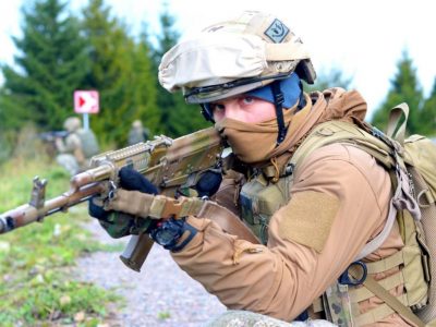 Чому сержанти, які навчалися в різних центрах підготовки, «розмовлятимуть однією мовою»?  