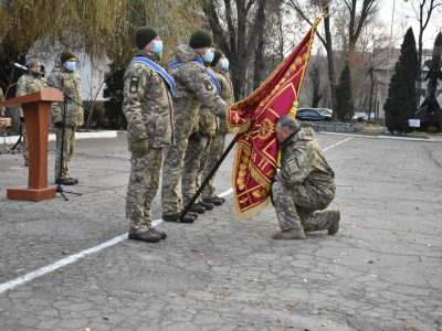 У повітряному командуванні «Схід» — новий командувач