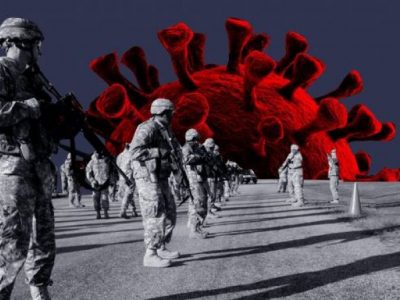 Військові Південної Кореї відстежуватимуть контакти з COVID-хворими  