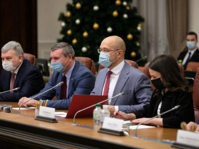 Одним із пріоритетних напрямів українсько-турецької співпраці має стати безпека в Чорноморському регіоні – Прем’єр-міністр  