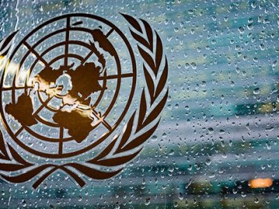 Від початку війни  загинуло понад 6 тисяч цивільних громадян – ООН  