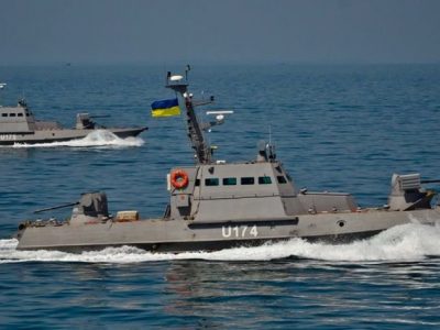 Суд дозволив затримати віцеадмірала РФ за підозрою в організації захоплення українських військових кораблів у Керченській протоці