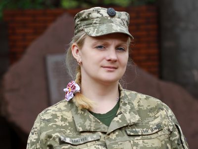 Про службу офіцерів запасу – те, чого боятися не слід  