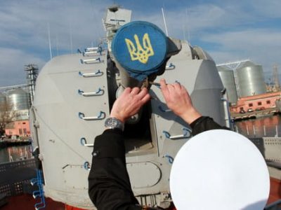 Шлях до НАТО через Чорне море: як має змінитися морська політика України  