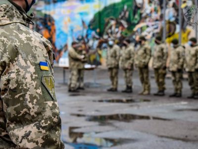 Кропивницькі спецпризначенці отримали нагороди