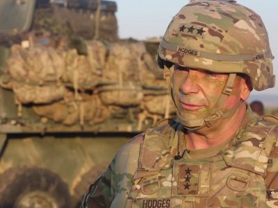 Американські військові експерти застерегли Україну щодо фатальної помилки у справі Назарова  