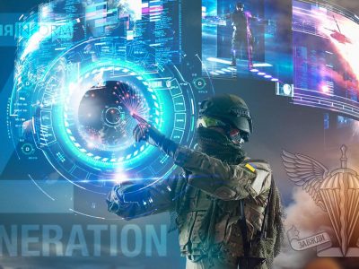 «Десантура покоління Z»: стрибок на вищий рівень  